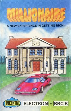 Millionaire