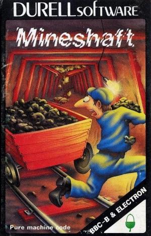 Mineshaft