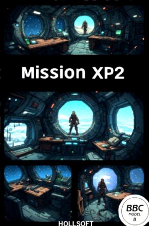 Mission XP2