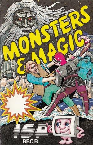 Monsters & Magic