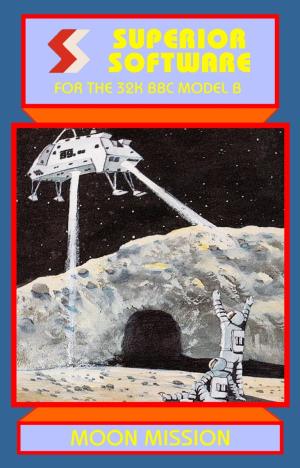 Moon Mission