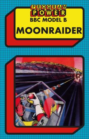 Moonraider