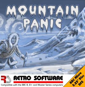 Mountain Panic