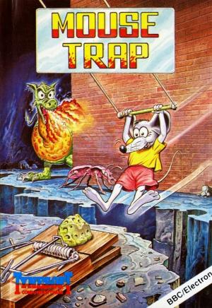 Mouse Trap