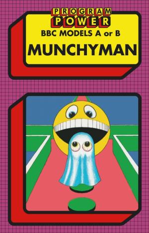 Munchyman