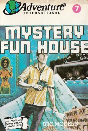 Mystery Fun House