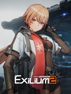 Girls' Frontline 2: EXILIUM
