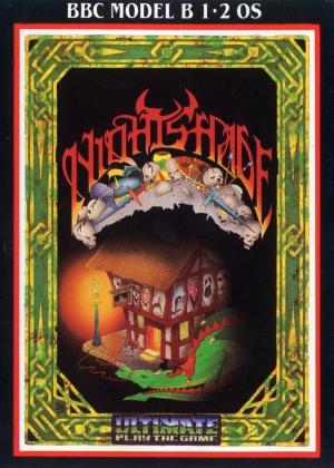 Nightshade