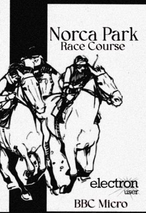 Norca Park Race Course