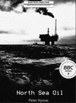 North Sea Oil