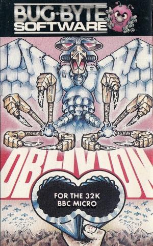 Oblivion
