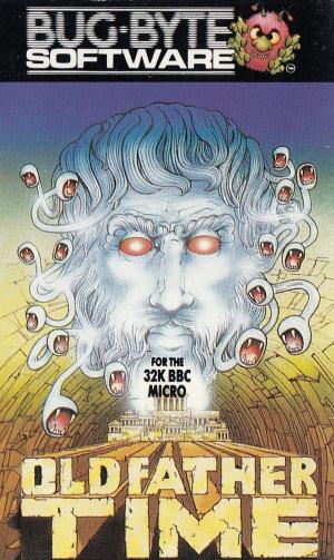 Old Father Time