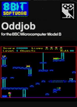 OddJob