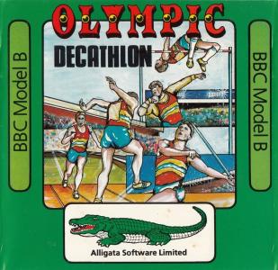 Olympic Decathlon