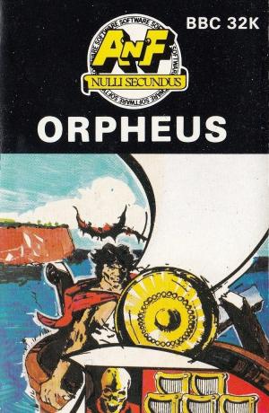 Orpheus