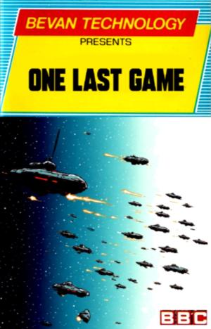 One Last Game