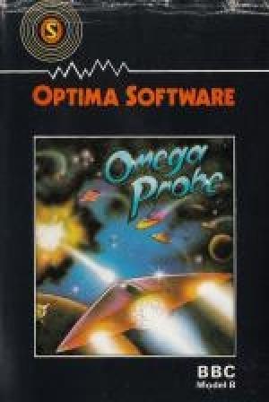Omega Probe