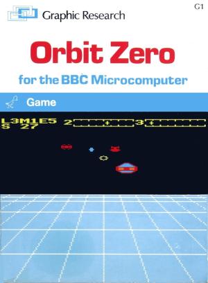 Orbit Zero
