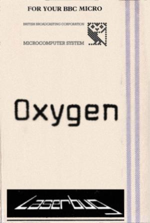 Oxygen