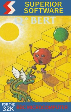Q*bert