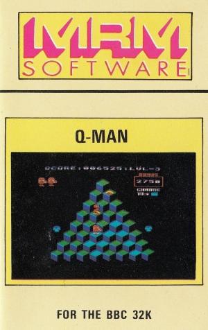 Q-Man