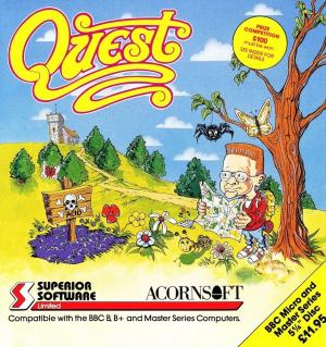 Quest