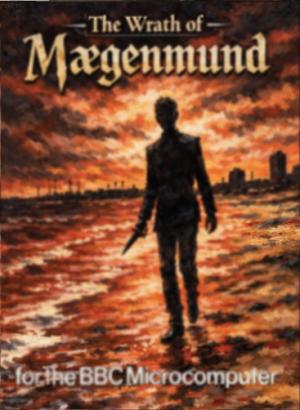 Quest I: The Wrath of Mægenmund