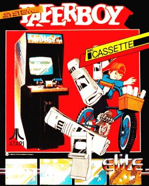 Paperboy
