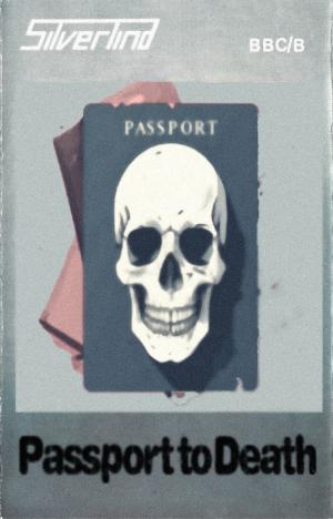 Passport to Death