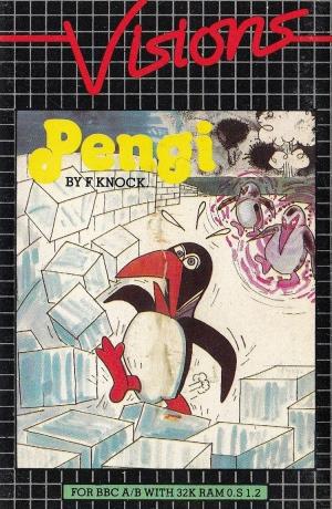 Pengi