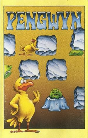 Pengwyn