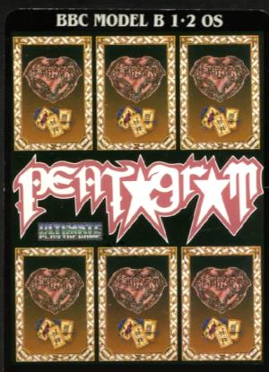 Pentagram