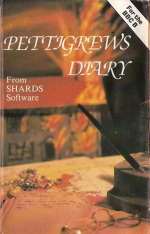 Pettigrews Diary