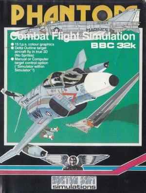 Phantom: Combat Flight Simulation