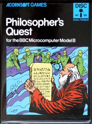 Philosopher's Quest