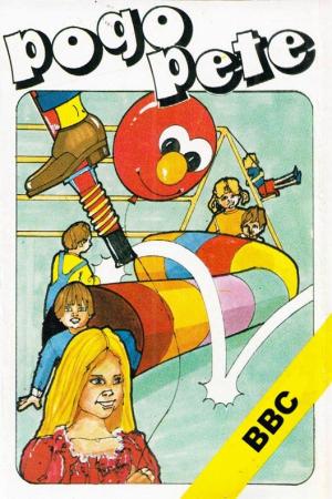 Pogo Pete