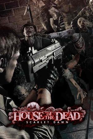 House of the Dead: Scarlet Dawn, The