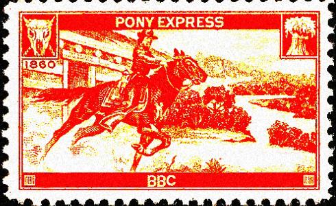 Pony Express