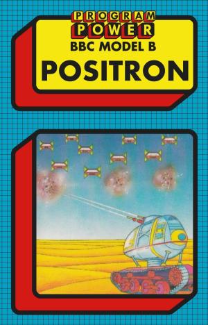 Positron
