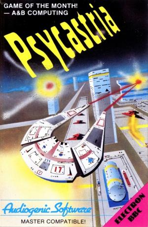Psycastria