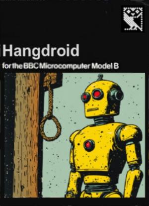Hangdroid