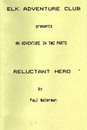 Reluctant Hero