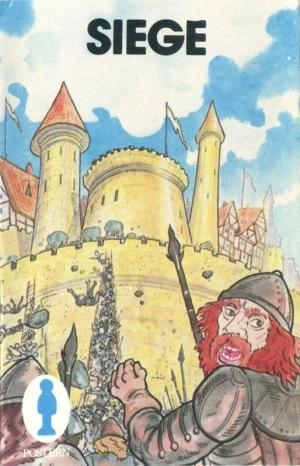 Siege