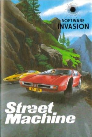 Street Machine