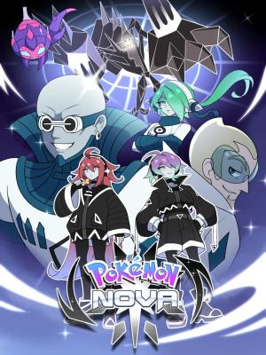 Pokemon Nova