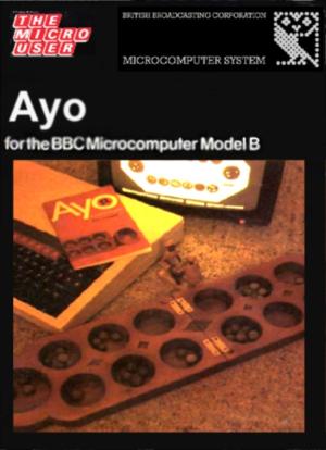 Ayo