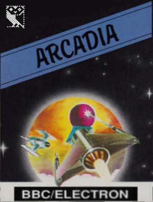 Arcadia