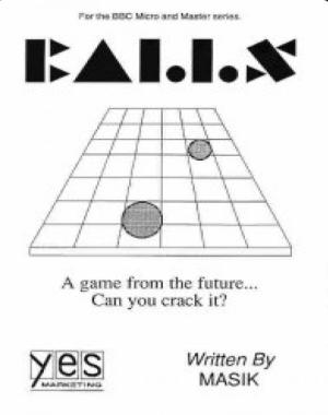Balls