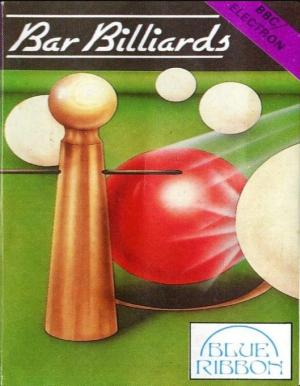 Bar Billiards