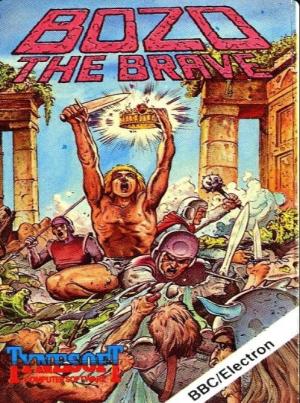Bozo The Brave